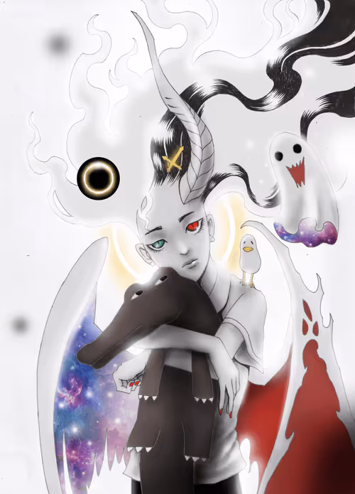 Item #53856856371893661762834444340002978306110908716830934562263759714258136334337 Media