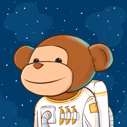 Xam the monkey - Pilot #1