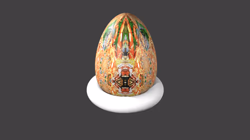 Item #20920314006213906379593711865095116561467562177227681372462451969111560814593 Media