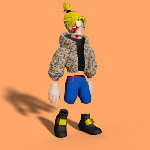 Item #30540888597330642605478331316184451009929547182000974738122287040036218077185 Media