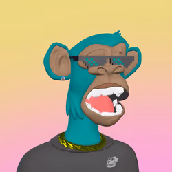 Bape Club 3D 002