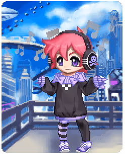 CryptoGaia Avatar #14