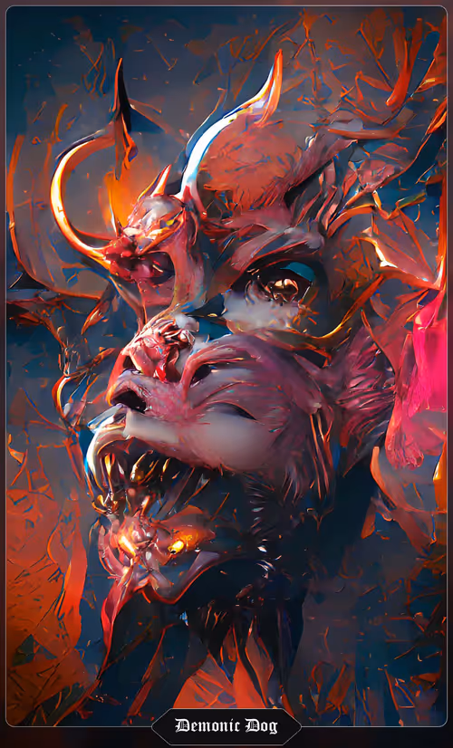 Item #39036786132112769384358128098771526359446998605461238288986616019961417564161 Media