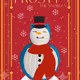 Frosty the Snorlax | Holiday Promo #004