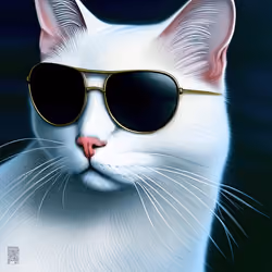 Cool Cat