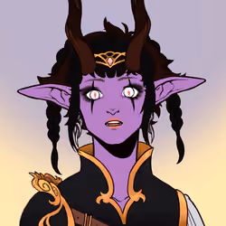 Avatar #35 Epic