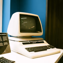 Commodore PET 8032SK