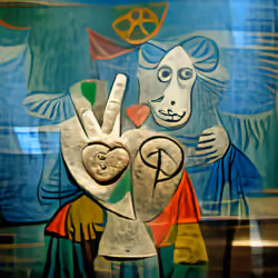 All you need is Love