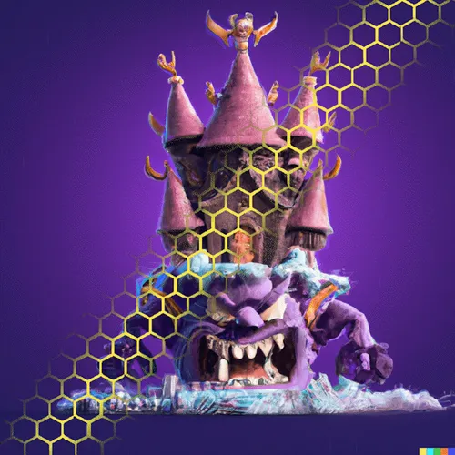 Item #66115651817938808917967950614568704173715823082478124580944403452634997981185 Media