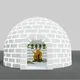 Igloo | Furnished