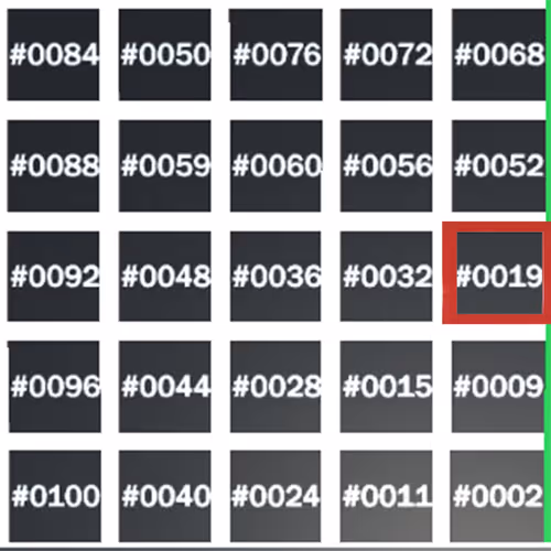 Item #12436507680622012218933764955924765843919919410724236092571881896134311936001 Media