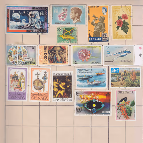 Item #53767479824665649384822351390913421204994289511704650168811202785309244784641 Media