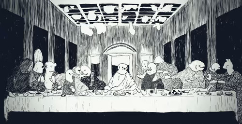 Item #115232186252266008615658185684082481152571601735584663555115561678081303248897 Media