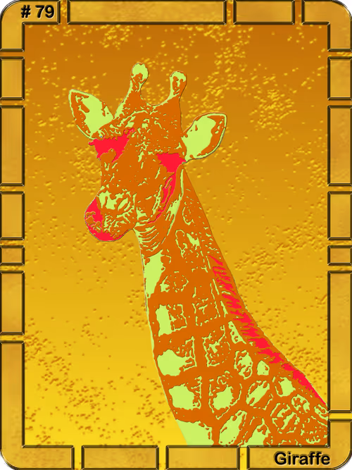 Item #10162537437224382031479019658551907585229278444242708151782220327599395045377 Media