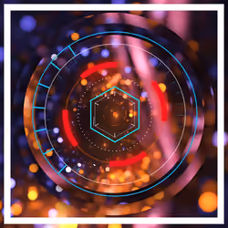 Reticle 21