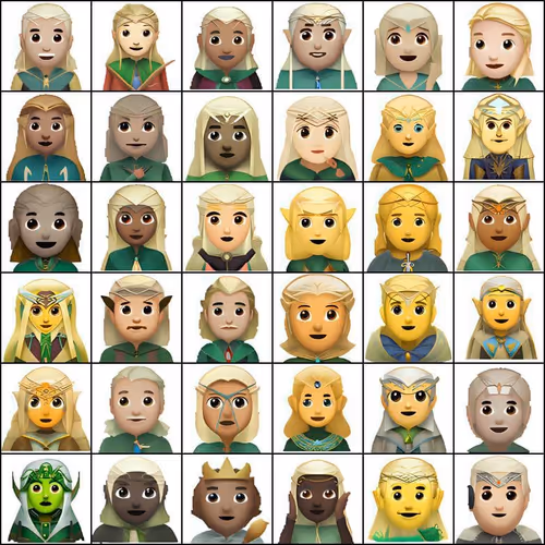 Item #70529687500309987846553820634233320495052524615248591498905984085356607176705 Media