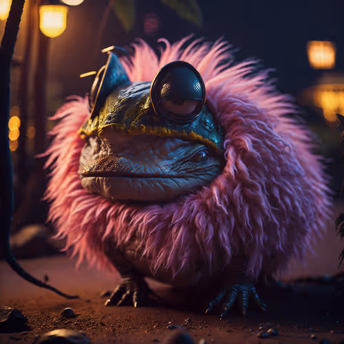 Creature #40