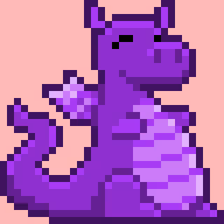 CuteDragon #1