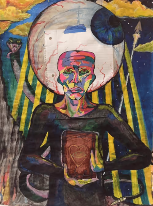 Item #32472626168170589124689432960722529725921520354886910479572787266340098408449 Media