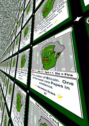 Item #35155950835243576627258315812061617524504581158246580367193485086076616835073 Media