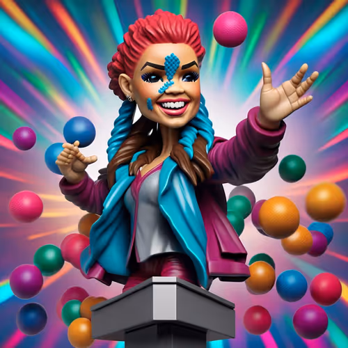 Item #84468982124773027162974521056618576926388852598149387122693869515754793074689 Media