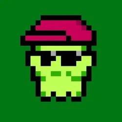 Kawaii SKULL #3980