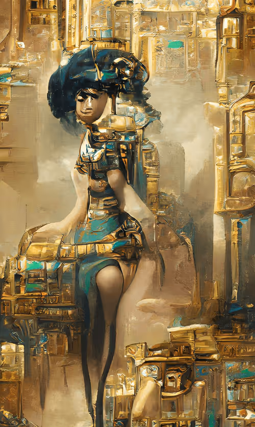 Item #18427989429885537039250933094960686671579075222597193034541711541385528606721 Media