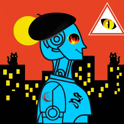 Item #12788108556369658983812245444764074206462347300559615515281527405976745934849 Media