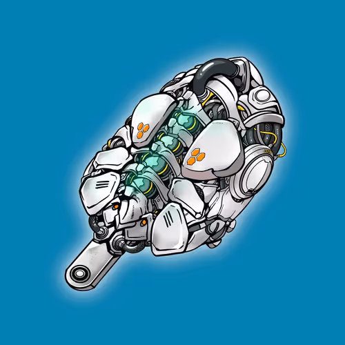 Item #107859368760180538678168166904979521579891501679625046589777287399148135383043 Media