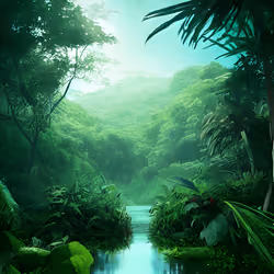 Jungle