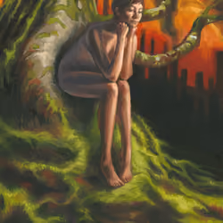 Lament, Last Judgment 019