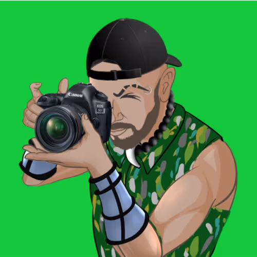 Item #109985257338326964764775916747717105120691482387092994976065347339367420526593 Media