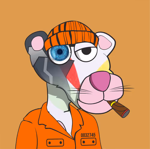 Item #15712564970875235489472010805365838582764583264568295784412125606926478213121 Media