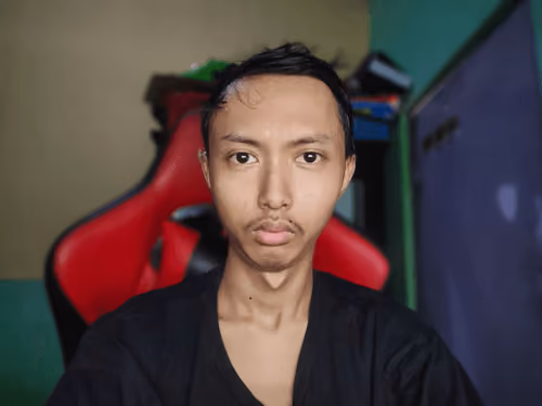 Ghozali_Ghozalu #819