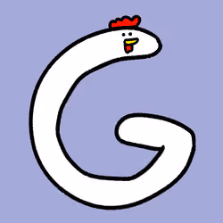 G-chicken