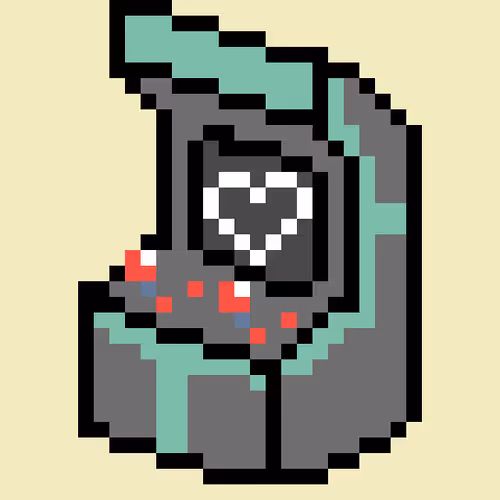 Item #96350404205283669878850066009906514834960685612539819637904922534255089680385 Media