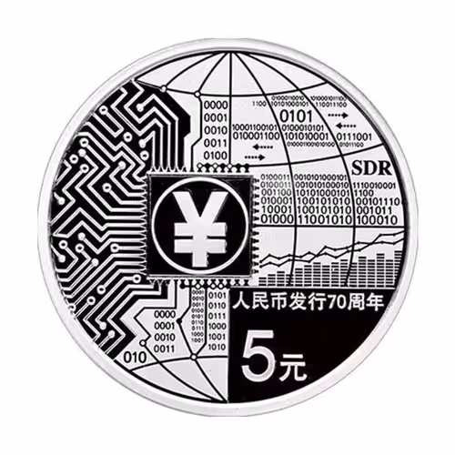 中国数字货币