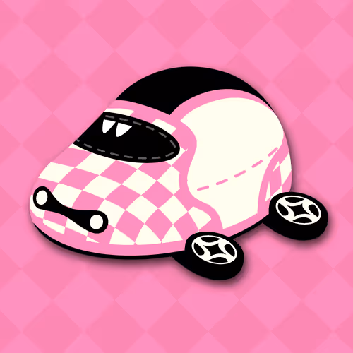 Item #44011898253843110241254899400431991033091085994437121192467103887936165249025 Media