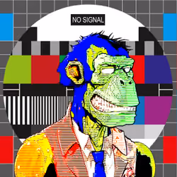 RogueApe #06h