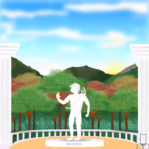 Item #54141054310853816951523230672876750519339808047350961264271345218286740570113 Media