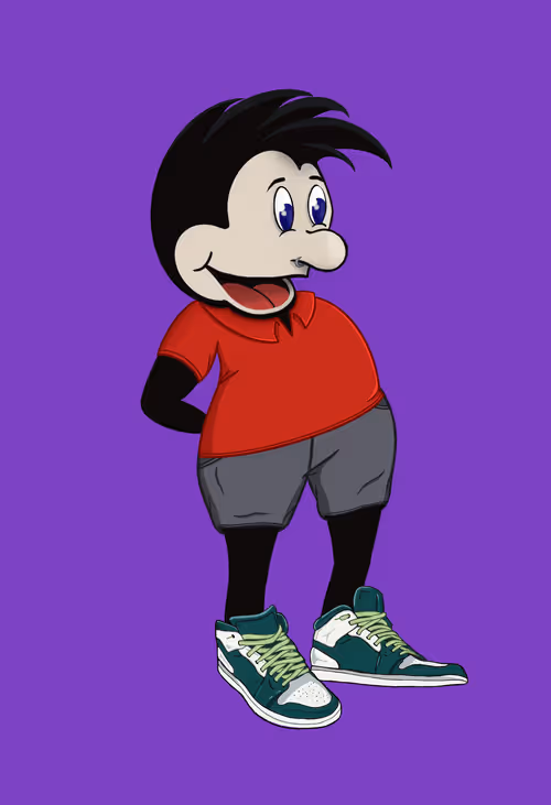 Item #48923164028596044801228178101476074343711278738959067366656105448989280698369 Media