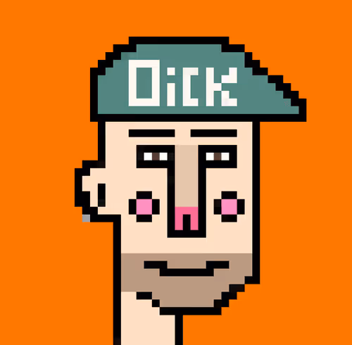 Cyberdickheads Collection 01