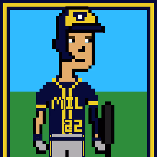 BallParkPunk - MIL #22 - Christian Y.