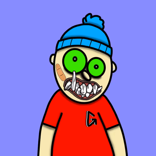 Cryptogoonz