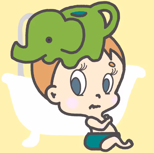 boring baby #018