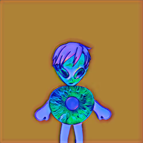 Item #111384718803575122525970126395160566959838087461695064953924475165051250016257 Media