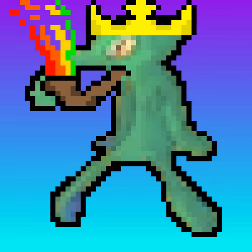 Item #42591741366889334011807215754580755035410488504462879095641958353609546530817 Media