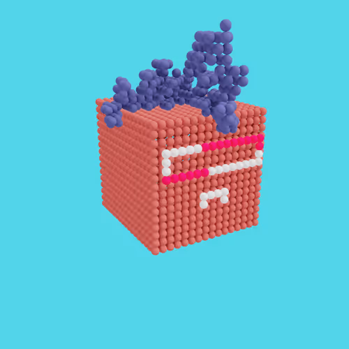 Item #57138349657825388816657984727019488229760600472018861230251926761034016096257 Media