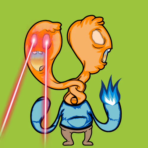 Item #93654676363441487589574046910038698944707967009596466871677159766875418132481 Media