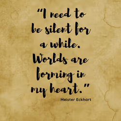 Meister Eckhart #27